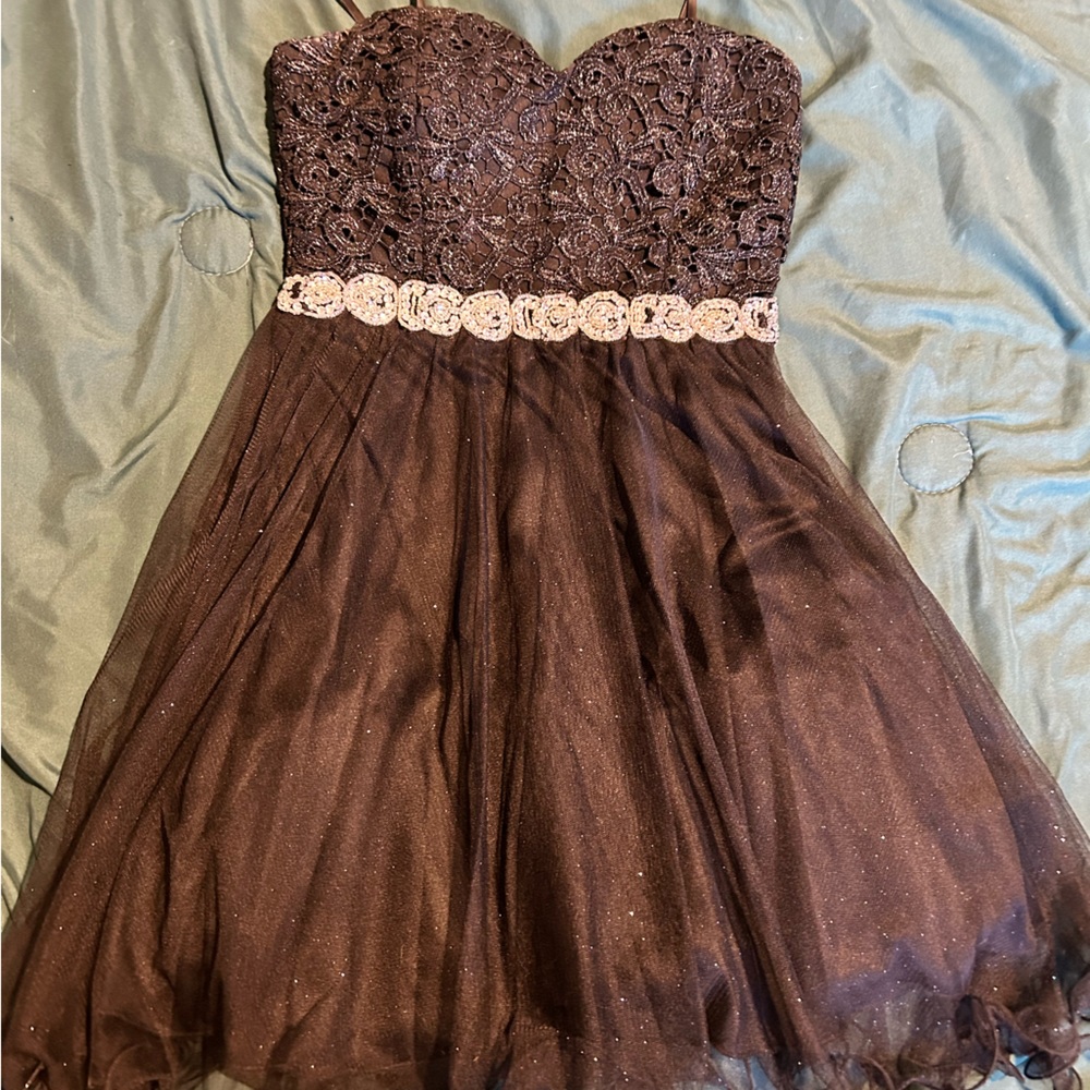 Prom / homecoming dress